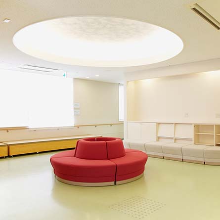 病院・福祉施設