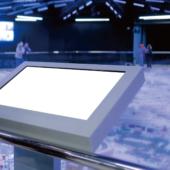 博物館・展示(店舗)施設・工場見学