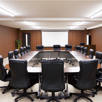 会議室・研修室・ショールーム